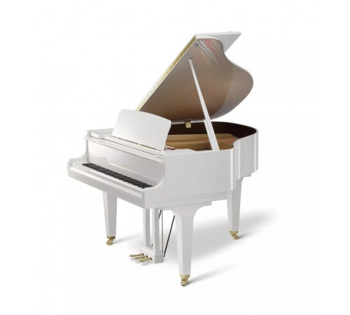 Kawai GL-10 WH/P Акустический кабинетный рояль